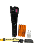 چراغ قوه اسمال سان مدل ZY-W512 - Image 6