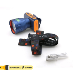 چراغ پیشانی اسمال سان ZY-H136