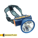 چراغ پیشانی اسمال سان مدل ZY-H150