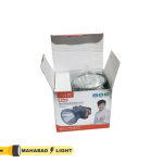 چراغ قوه پیشانی اسمال سان مدل H188 - Image 6