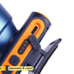 چراغ پیشانی اسمال سان مدل ZY-H150 - Image 7