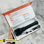 چراغ قوه اسمال سان مدل ZY-T296 - Image 7