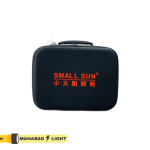 چراغ قوه اسمال سان مدل ZY‑T300 - Image 7
