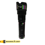چراغ قوه اسمال سان مدل ZY-W512 - Image 7