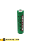 باتری چراغ قوه بدون مدار اسمال سان 2400mah