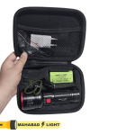 چراغ قوه اسمال سان مدل ZY-T277 - Image 2