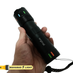 چراغ قوه اسمال سان مدل zy-t283 با نور مهتابی - Image 2
