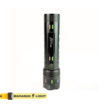 چراغ قوه پلیسی اسمال سان مدل ZY-T285