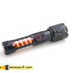 چراغ قوه زوم دار T289 اسمال سان