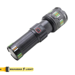 چراغ قوه اسمال سان مدل SmallSun ZY-T292