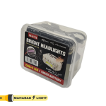 چراغ قوه پیشانی هدلایت مدل HX-817 - Image 2