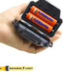 چراغ پیشانی اسمال سان مدل HX-915S دارای حسگر - Image 2