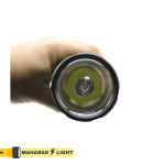 چراغ قوه پلیسی اسمال سان K61L - Image 2