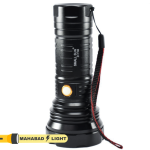 چراغ قوه اسمال سان مدل ZY-T168 - Image 2