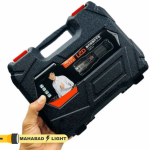 چراغ قوه زومدار اسمال سان مدل zy-t275 - Image 5