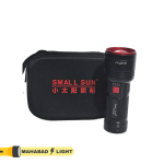 چراغ قوه اسمال سان مدل ZY-T277 - Image 8