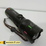 چراغ قوه اسمال سان مدل zy-t283 با نور مهتابی