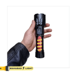 چراغ قوه زوم دار T289 اسمال سان - Image 4