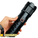 چراغ قوه اسمال سان مدل ZY-T301 - Image 5