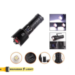 چراغ قوه زوم دار اسمال سان مدل ZY-T709 - Image 7