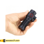 چراغ قوه جیبی اسمال سان ZY-W5183 - Image 6