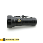 چراغ قوه پلیسی اسمال سان K61L - Image 5