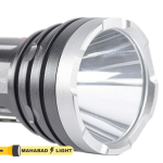 چراغ قوه پلیسی اسمال سان ZY-T170 - Image 8