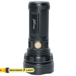 چراغ قوه پلیسی اسمال سان ZY-T183 - Image 5