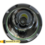 چراغ قوه پلیسی اسمال سان مدل ZY-T221 - Image 8