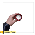 چراغ قوه زوم دار T289 اسمال سان - Image 3
