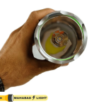 چراغ قوه اسمال سان مدل ZY‑T300 - Image 6