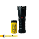 چراغ قوه اسمال سان مدل ZY-T301 - Image 4
