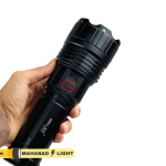 چراغ قوه اسمال سان مدل ZY-T312 - Image 3