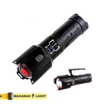 چراغ قوه زوم دار اسمال سان مدل ZY-T709 - Image 6