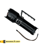 چراغ قوه اسمال سان مدل ZY-T710