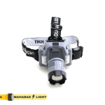 چراغ پیشانی اسمال سان مدل HX-915S دارای حسگر - Image 7