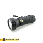 چراغ قوه پلیسی اسمال سان K61L