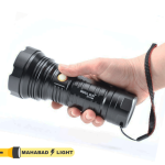 چراغ قوه اسمال سان مدل ZY-T168 - Image 4