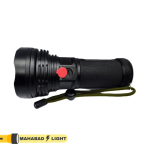 چراغ قوه پلیسی اسمال سان ZY-T183