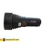 چراغ قوه پلیسی اسمال سان مدل ZY-T231