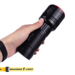 چراغ قوه اسمال سان مدل ZY-T277 - Image 6