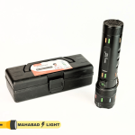 چراغ قوه پلیسی اسمال سان مدل ZY-T285 - Image 4