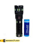 چراغ قوه اسمال سان مدل SmallSun ZY-T292 - Image 3