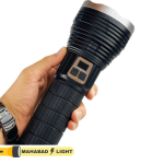 چراغ قوه اسمال سان مدل ZY‑T300 - Image 5