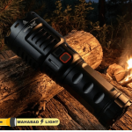 چراغ قوه اسمال سان مدل ZY-T301 - Image 3