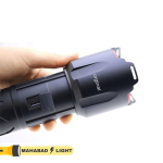 چراغ قوه زوم دار اسمال سان مدل ZY-T709 - Image 5