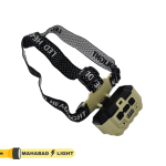 چراغ قوه پیشانی هدلایت مدل HX-817 - Image 5