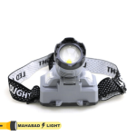 چراغ پیشانی اسمال سان مدل HX-915S دارای حسگر - Image 6