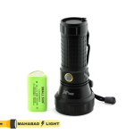 چراغ قوه پلیسی اسمال سان K61L - Image 3