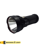 چراغ قوه پلیسی اسمال سان ZY-T183 - Image 3